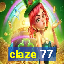 claze 77